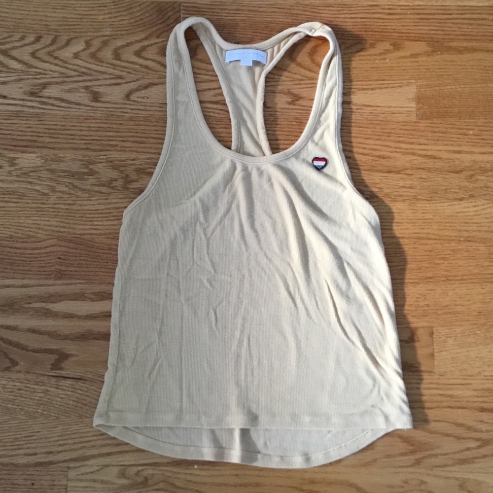 Spiritual Gangster Tank
